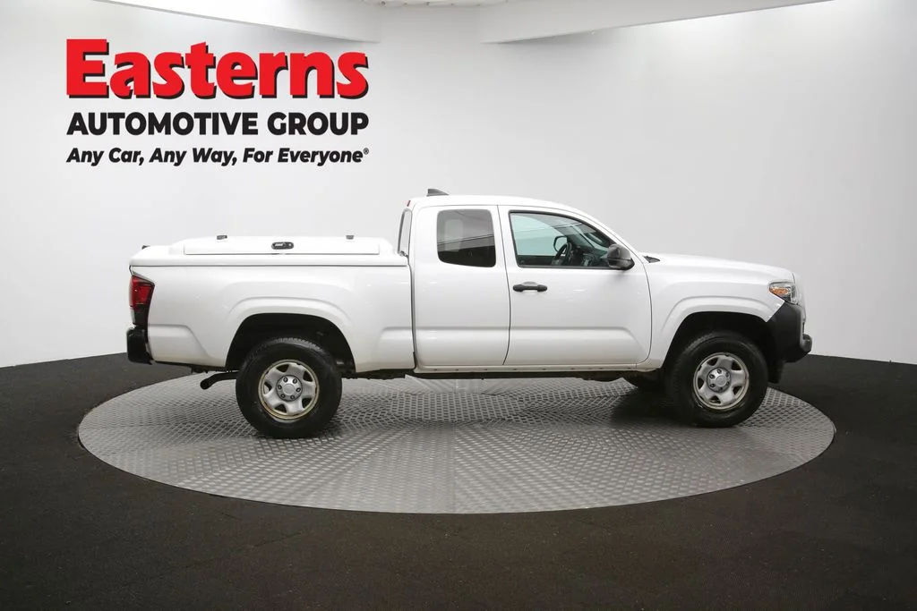 Used 2019 White Toyota SR image 41