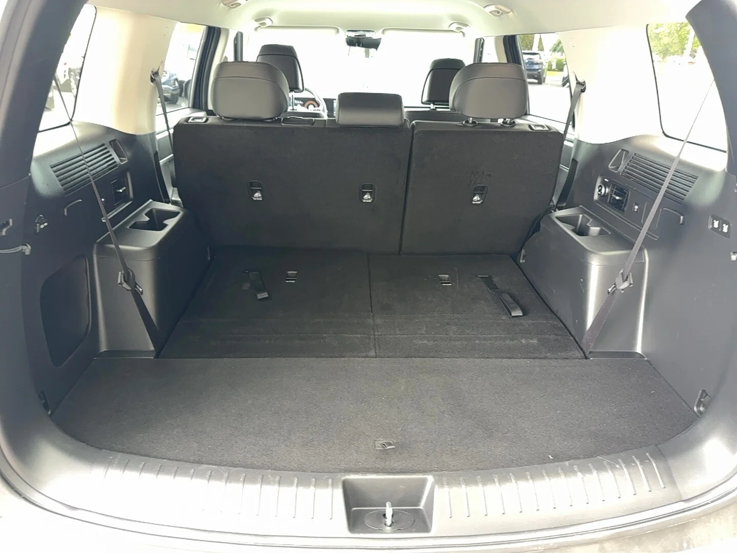 Used 2026 Atlantis Blue Hyundai SEL image 31