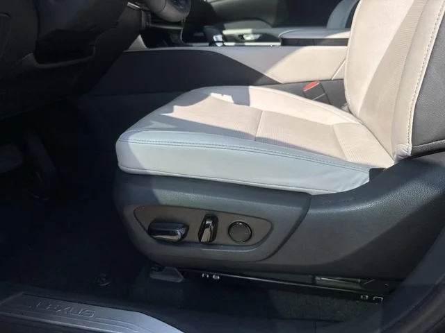 Used 2024 Gray Lexus 350 Premium Plus image 30