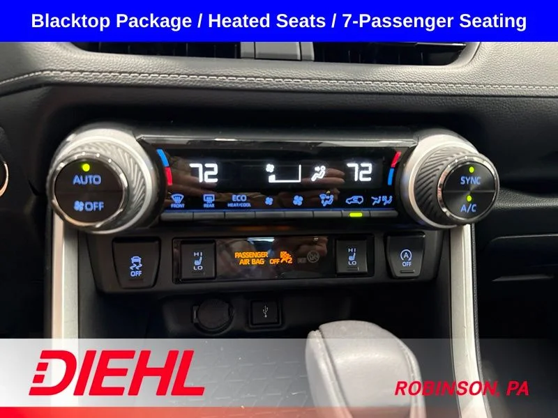Used 2021  Toyota XLE image 30