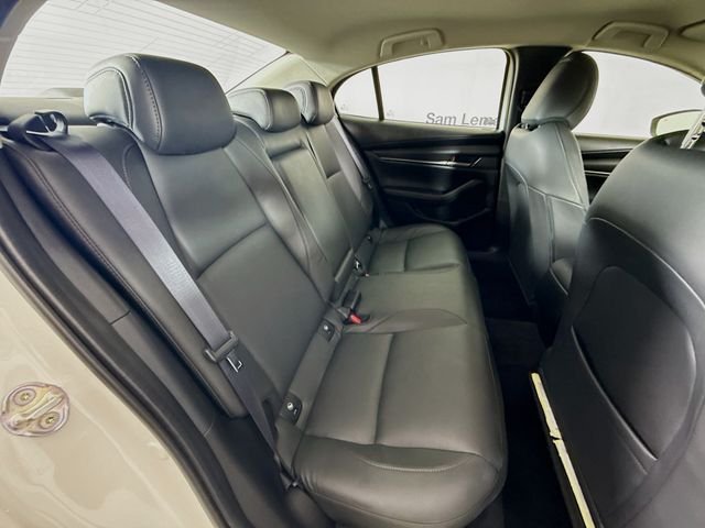 Used 2023 White Mazda 2.5 S Select Package image 24