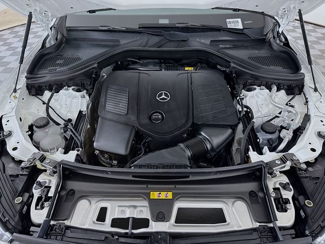 2024 Mercedes-Benz GLC GLC300 - Photo 28