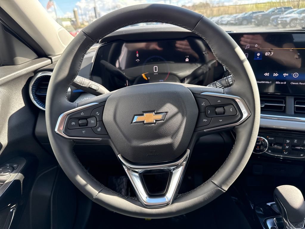 2026 Chevrolet Trax LT - Photo 11