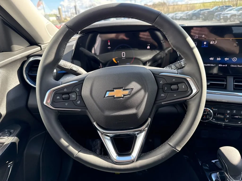 2026 Chevrolet Trax LT - Photo 11