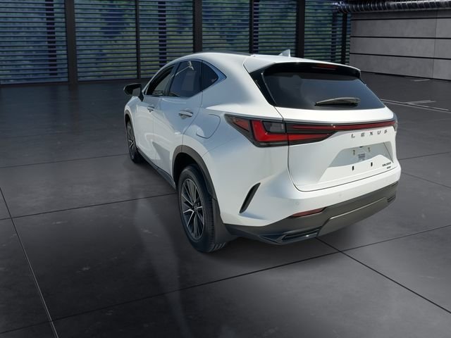 Certified Used 2025 EMINENT WHITE PEARL Lexus 350 Premium image 6