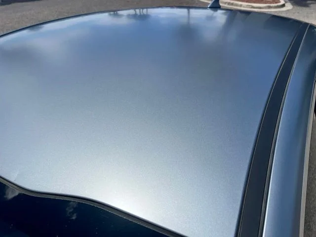 Used 2025 Gray Kia GT-Line image 7