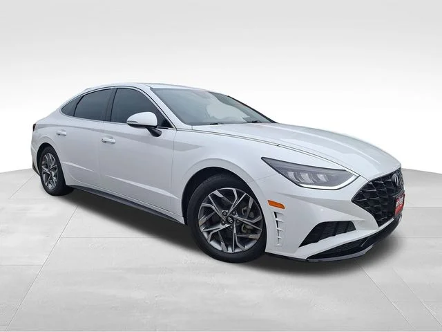2023 Hyundai Sonata SEL's photo