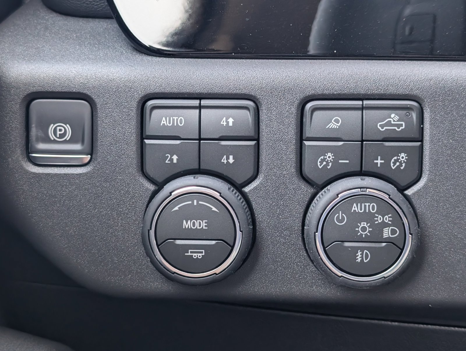 2026 Chevrolet Silverado 1500 LT Trail Boss - Photo 18