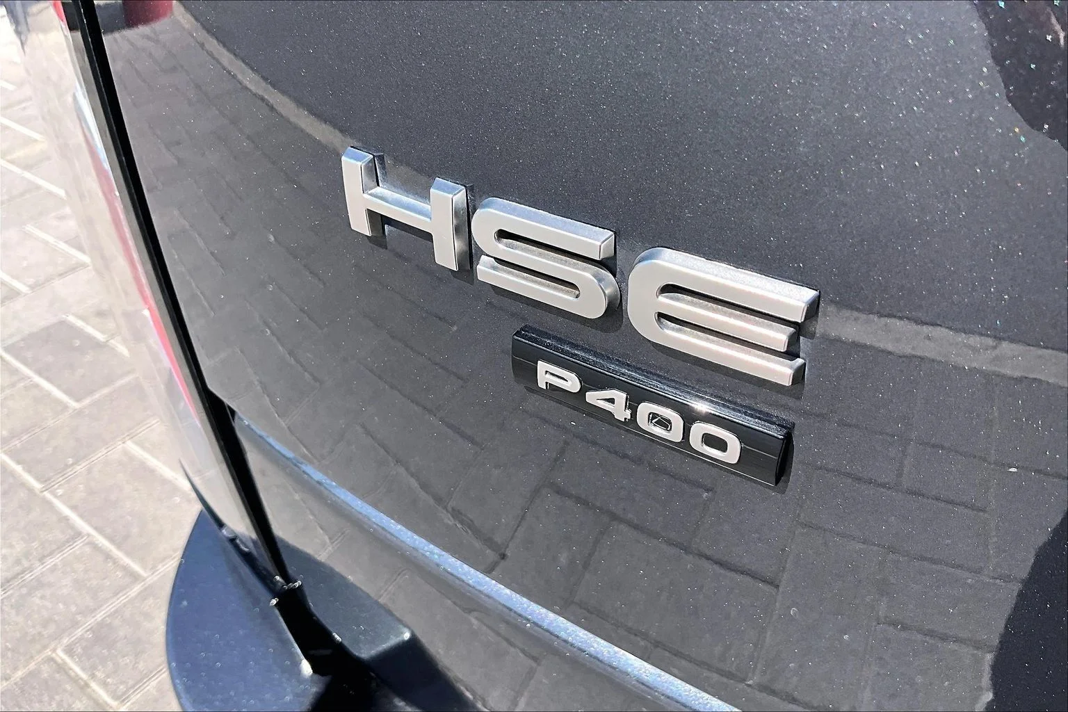 Certified Used 2022 Gray Land Rover Westminster image 8