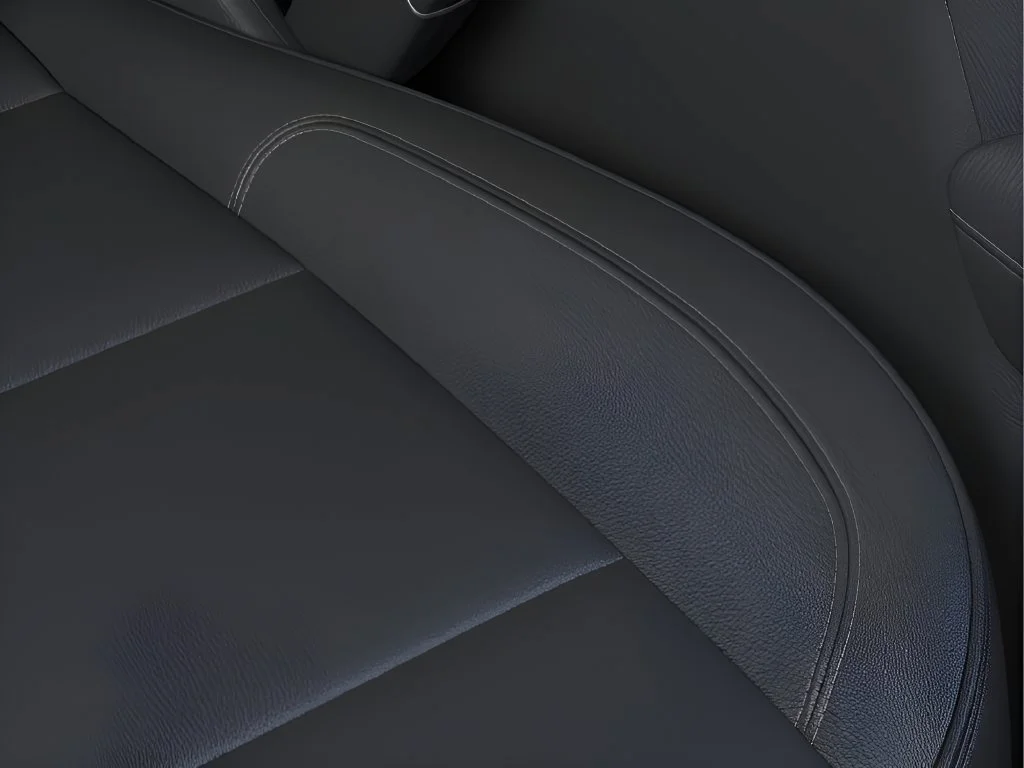 2027 Chevrolet Suburban LT - Photo 15