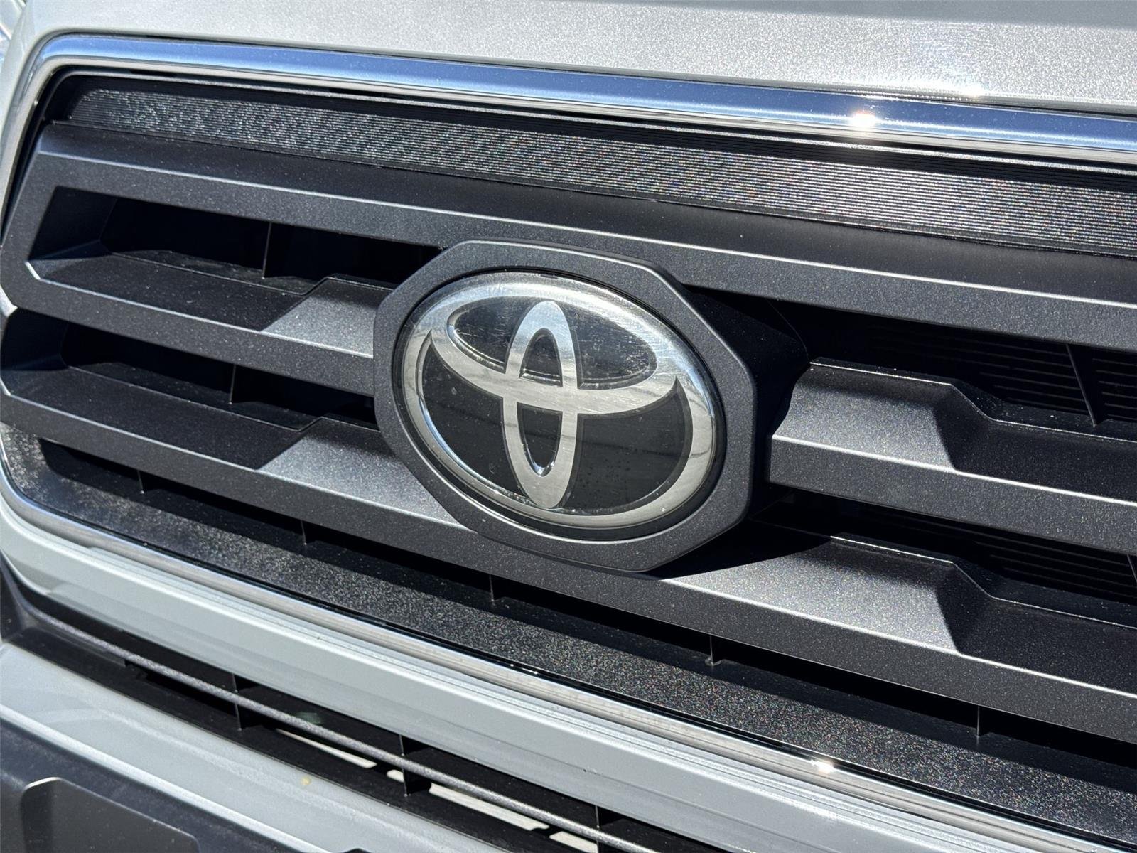 2020 Toyota Tacoma SR5 - Photo 37