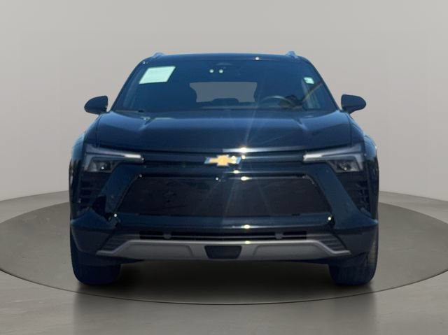 Used 2024 Chevrolet Blazer EV LT with VIN 3GNKDBRJ7RS214484 for sale in Marshfield, MO