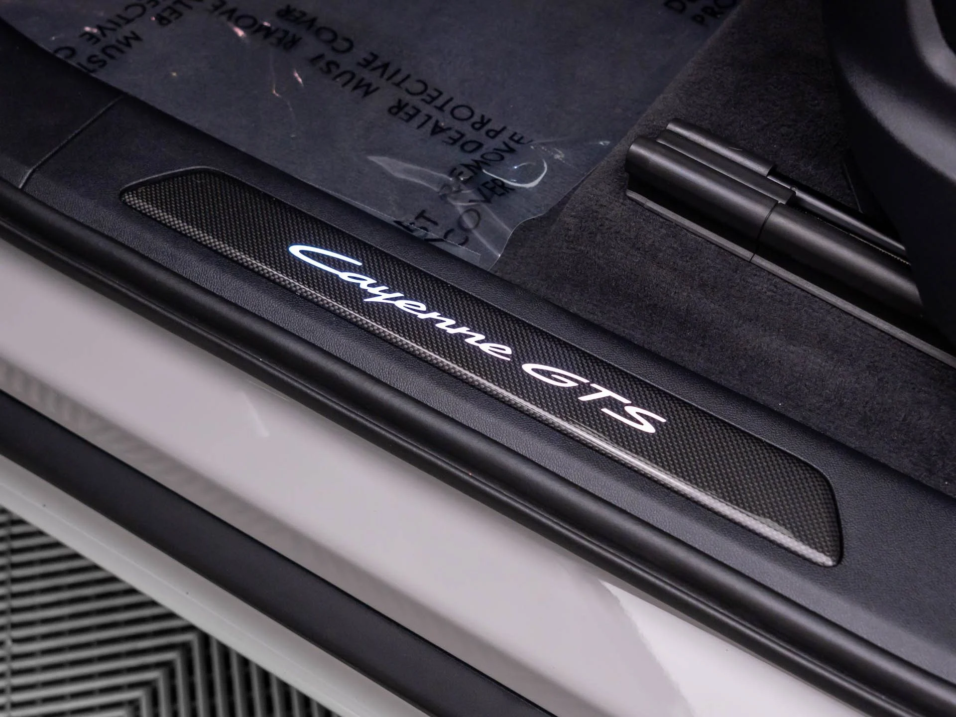 Used 2026 Gray Porsche GTS image 15