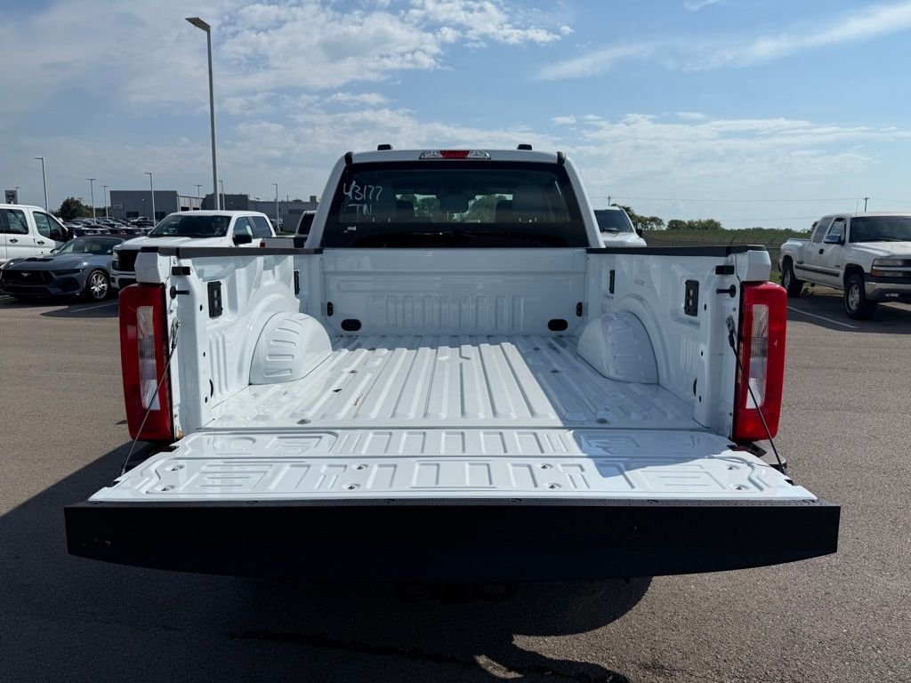 2026 Ford F-350 Super Duty XL - Photo 37