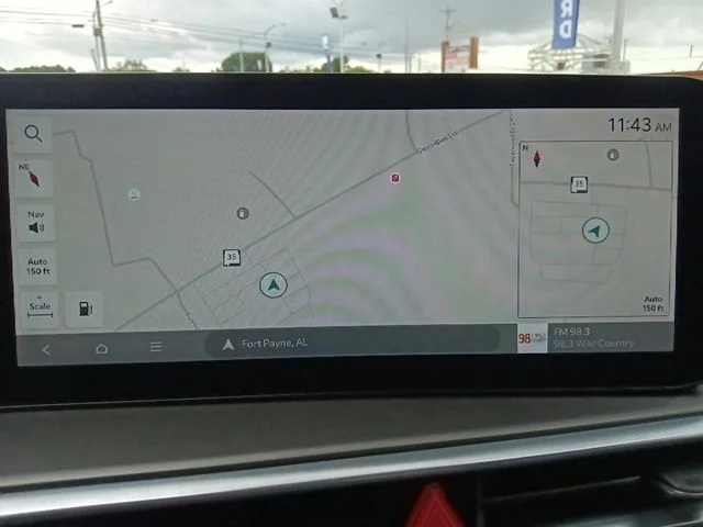 Used 2024 Gray Kia SX image 22