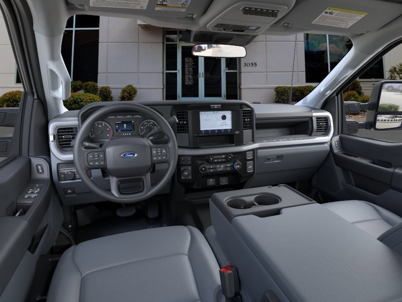 New 2026 Oxford White Ford XL image 9