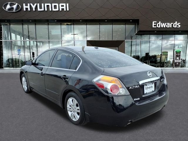 Used 2012 Black Nissan 2.5 SL image 9