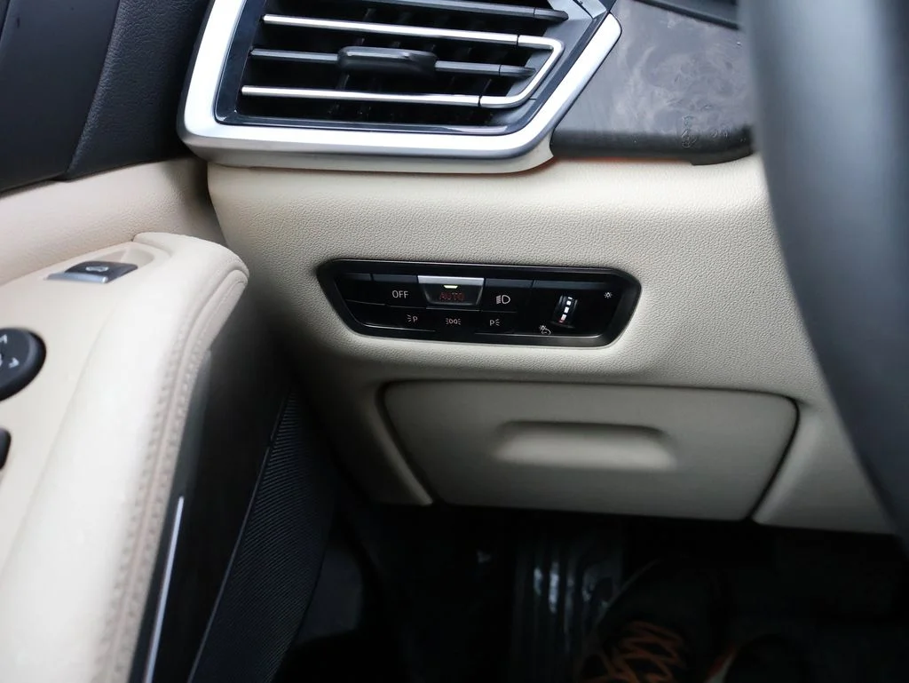 2022 BMW X5 40i - Photo 37
