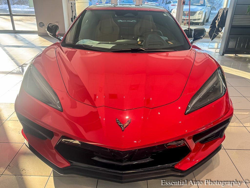 2024 CHEVROLET CORVETTE - Image 6