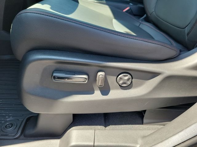 2026 Honda Odyssey Sport L - Photo 16
