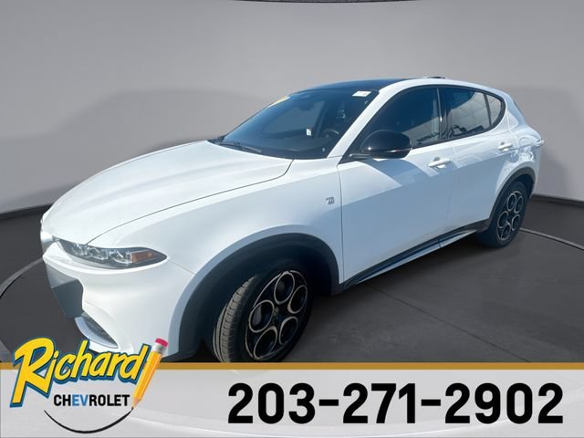 2024 Alfa Romeo Tonale Ti EAWD