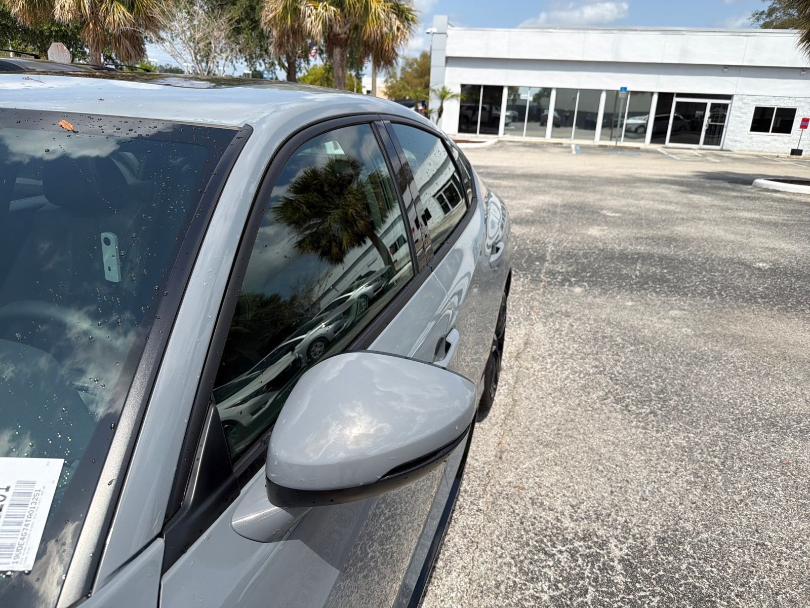 New 2026 Acura Integra A-Spec Tech Package 4D Hatchback