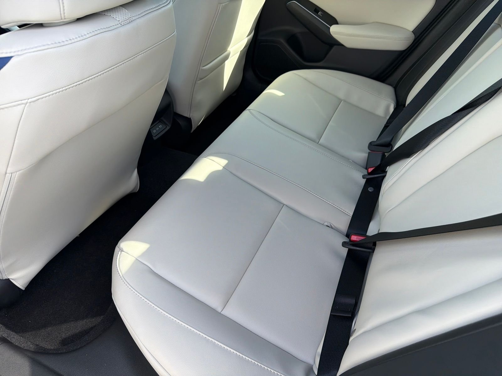 New 2026 Acura Integra A-Spec Tech Package 4D Hatchback