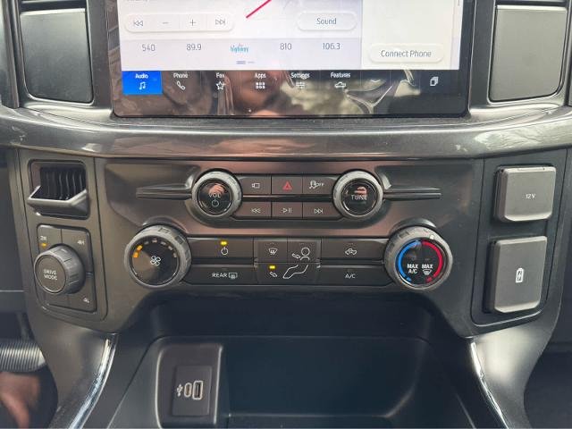 New 2026 Agate Black Metallic Ford STX® image 20