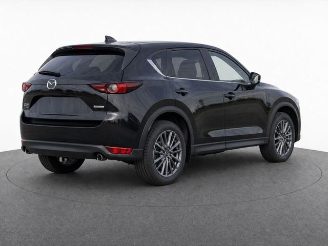 Used 2018 Black Mazda Sport image 5