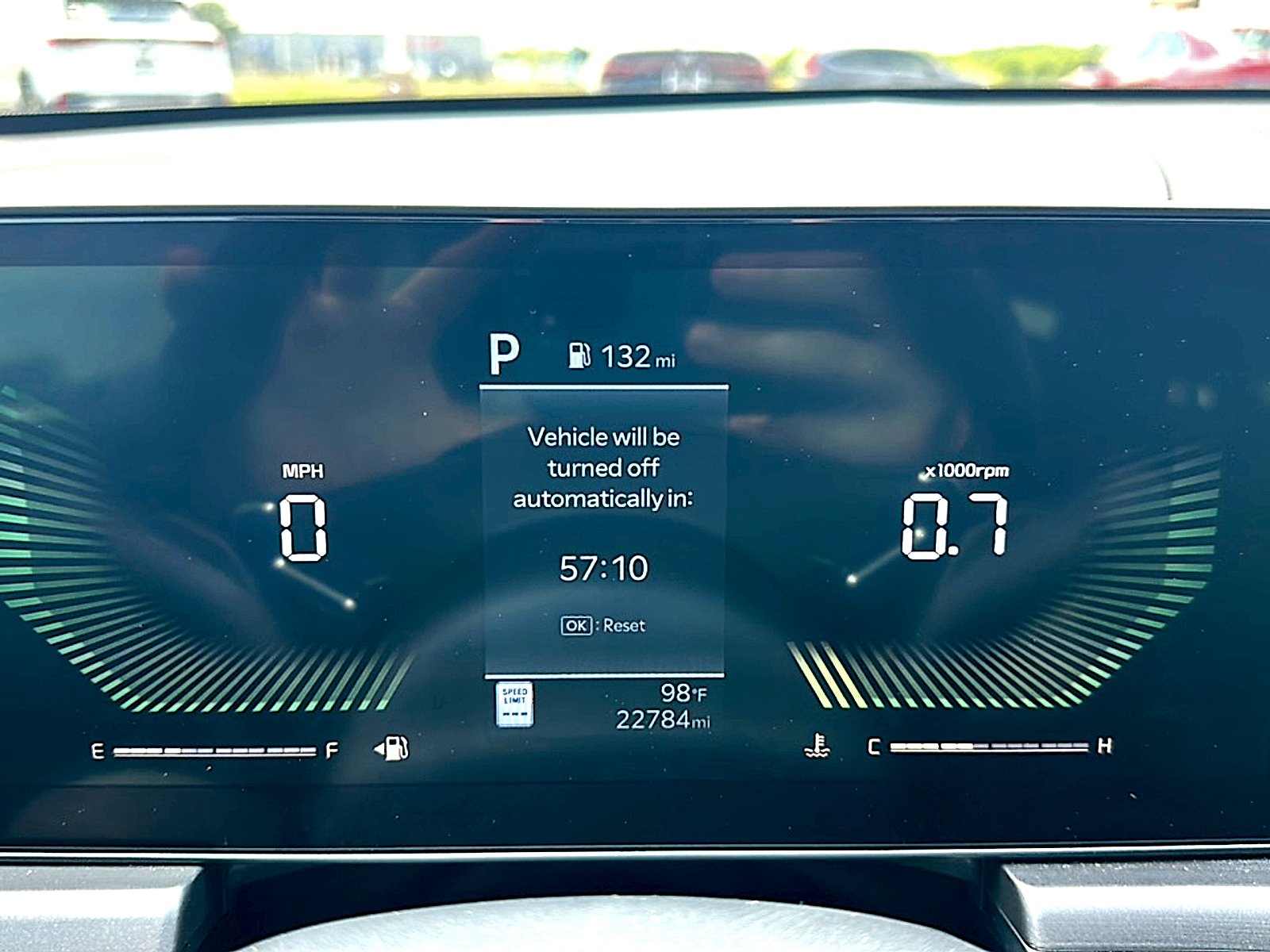 Used 2025 Wolf Gray Kia GT image 27