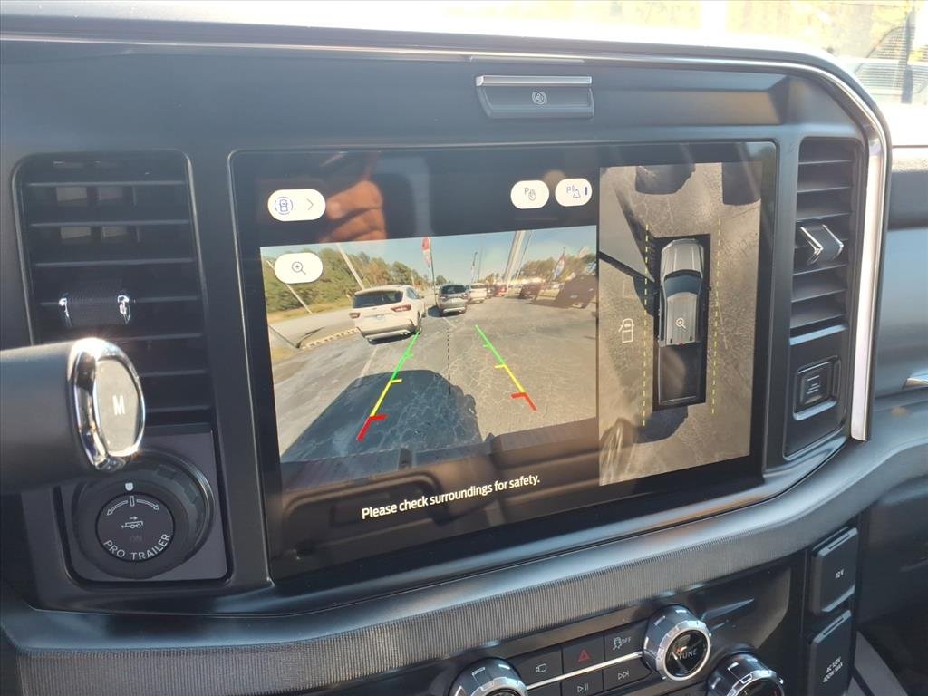 2026 Ford F-250 Super Duty Platinum - Photo 22