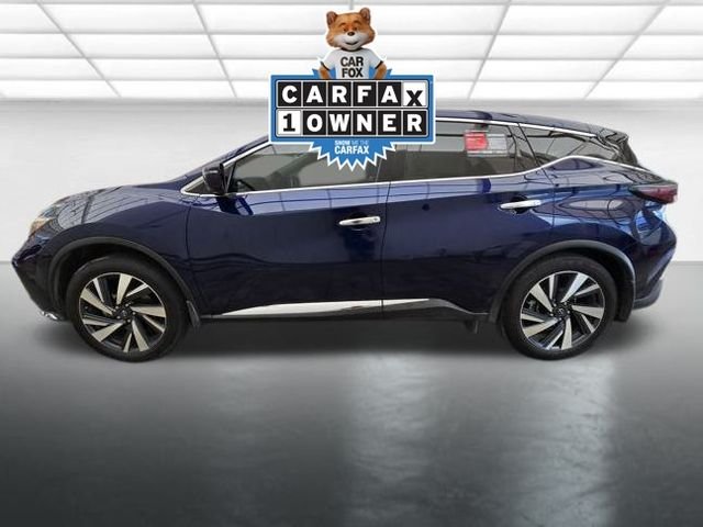 2024 Nissan Murano SL photo 2