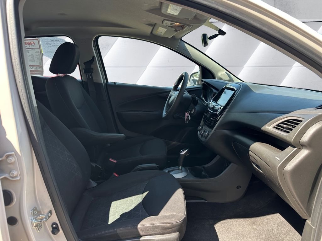 Used 2019 Beige Chevrolet LS image 13