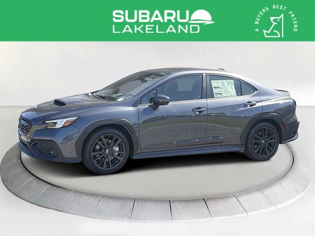 2026 Subaru WRX Limited