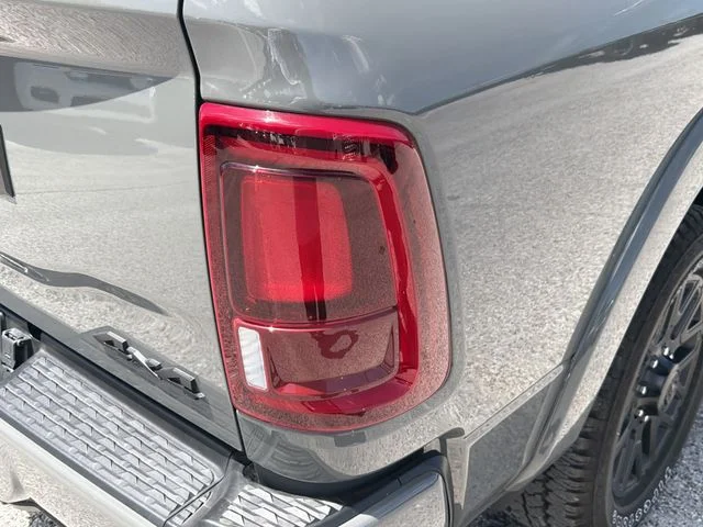 Used 2026 White Ram Limited image 9