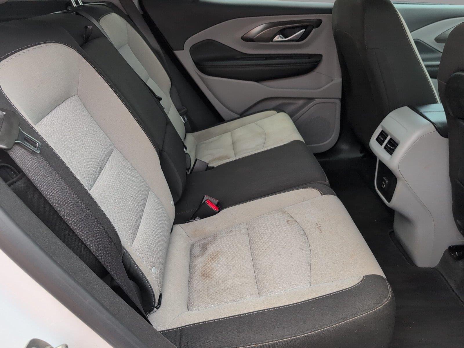 Used 2024 Summit White GMC SLE image 37