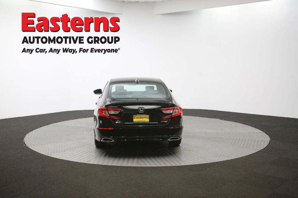 Used 2019 Black Honda Sport image 35