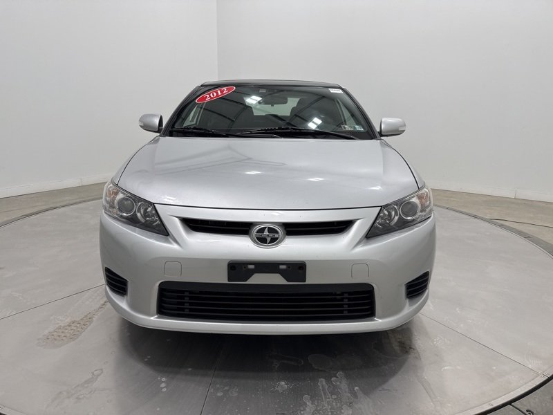 Used 2012 Scion tC Base with VIN JTKJF5C74C3026346 for sale in McKees Rocks, PA