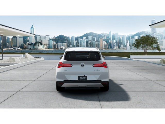 New 2026 Mineral White Metallic BMW 30 xDrive image 5
