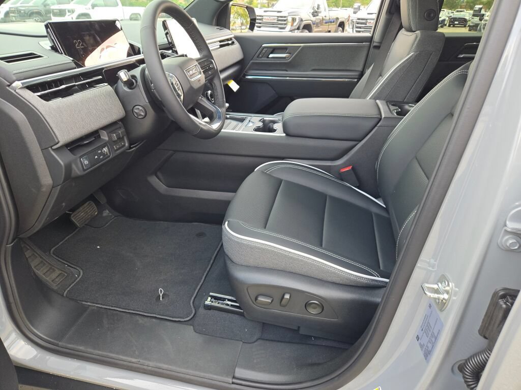 2026 GMC Sierra EV Elevation - Photo 33
