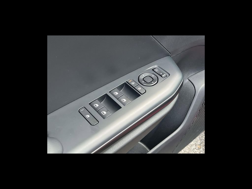 New 2026 Currant Red Kia LXS image 11