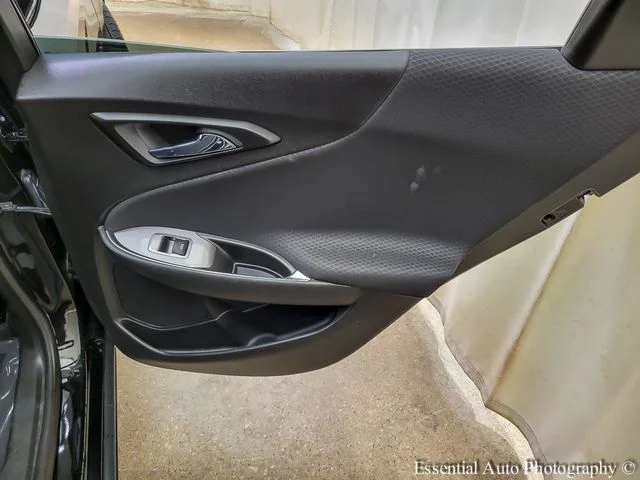 Used 2022 Black Chevrolet LT image 22