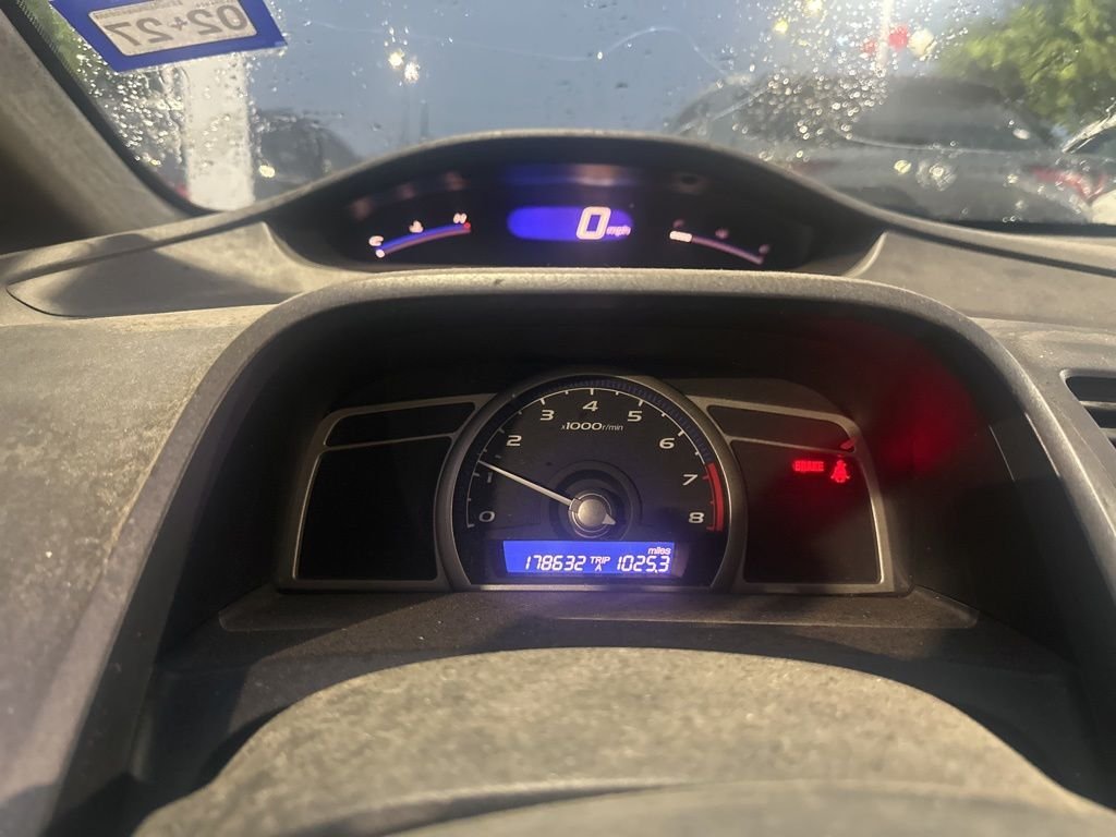 Used 2010  Honda VP image 11