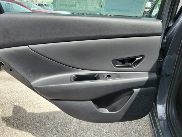 2026 Hyundai Elantra SEL Sport - Photo 9
