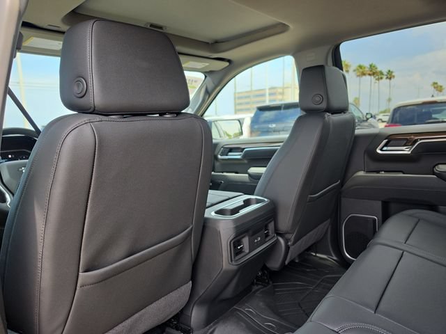2026 Chevrolet Silverado 1500 RST - Photo 10