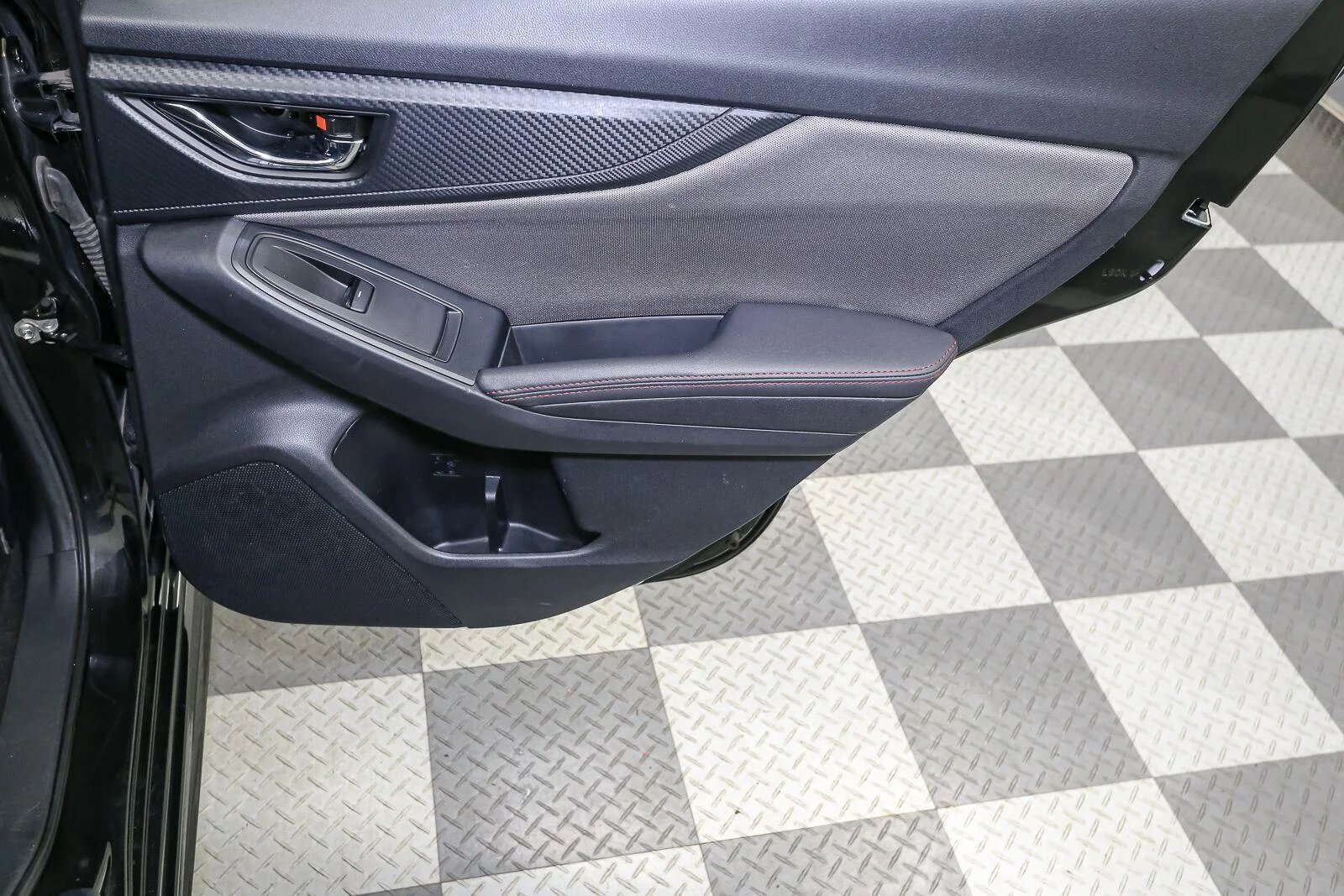 Used 2023 Crystal Black Silica Subaru Sport image 23