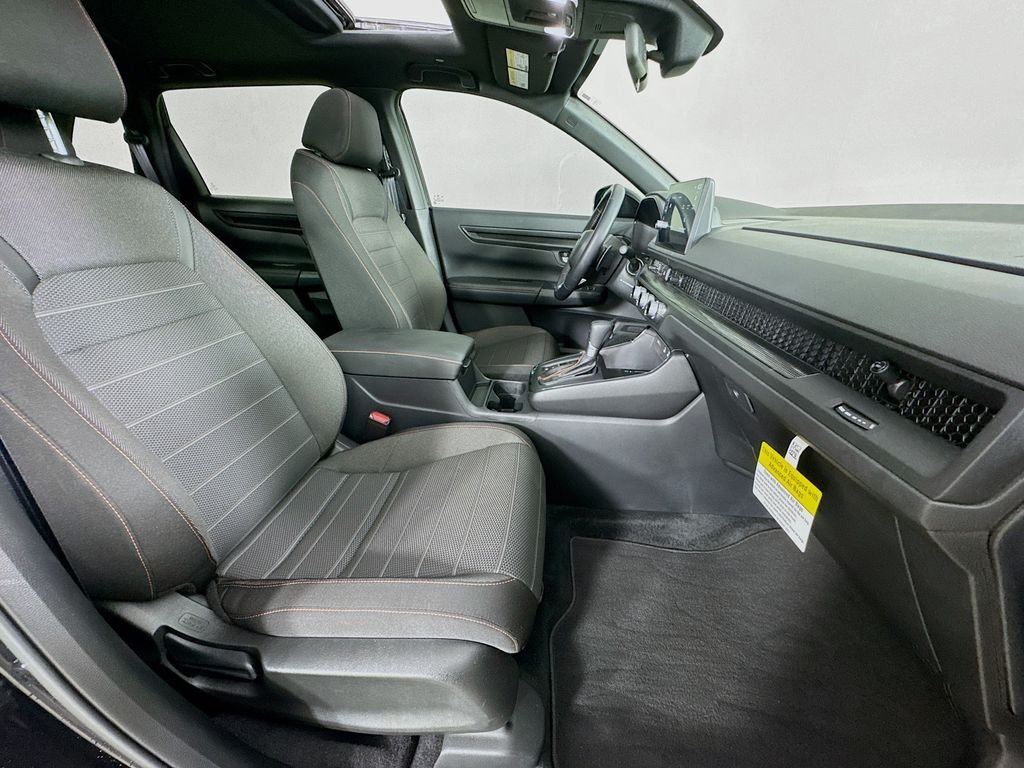 2026 Honda CR-V Sport - Photo 34