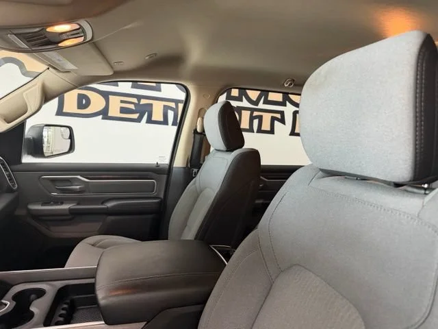 Used 2020 Summit White Ram Big Horn image 13