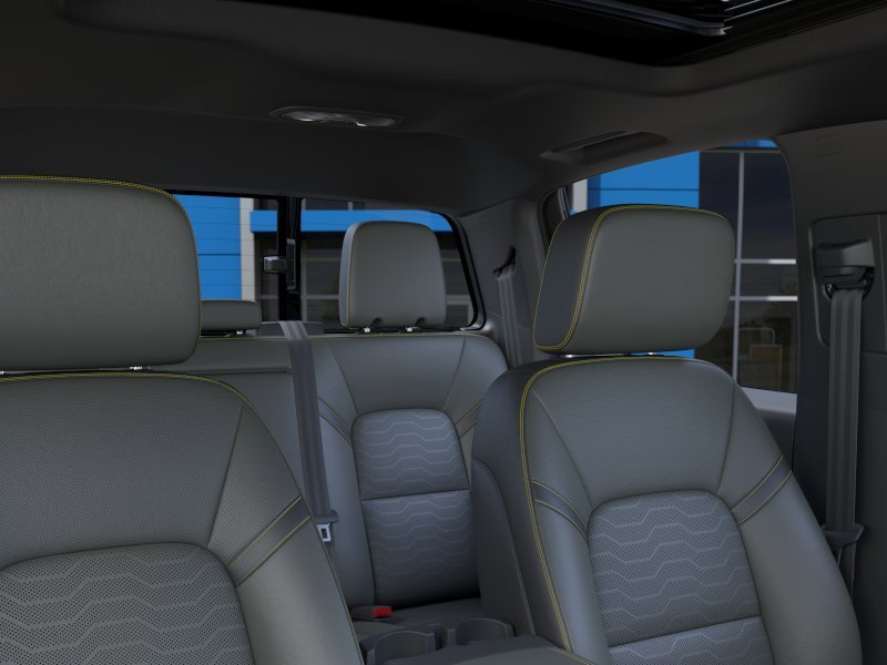2026 Chevrolet Colorado ZR2 - Photo 24