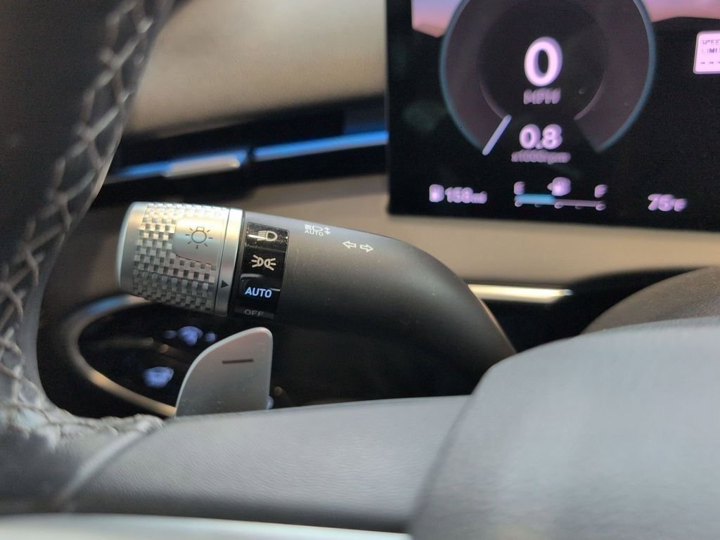 2026 GENESIS GV70 Advanced - Photo 26